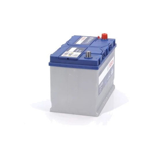 Автомобильный аккумулятор Bosch 6СТ-95 S4 Silver (S40 280) UA