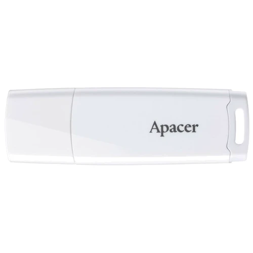 USB-флешка Apacer AH336 32GB USB 2.0 White (AP32GAH336W-1): Стандарт USB USB 2.0