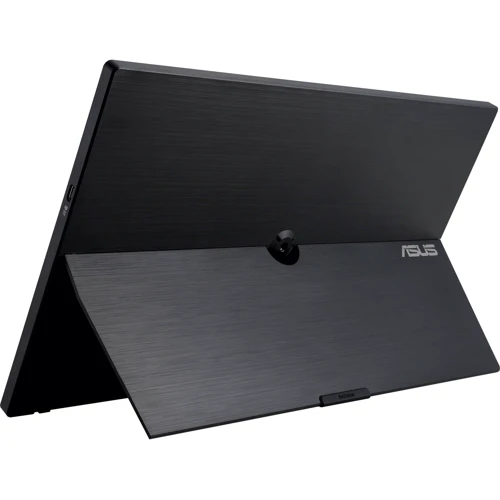 Монитор ASUS ZenScreen MB16AHV (90LM0381-B02370): Разрешение Full HD (1920x1080)