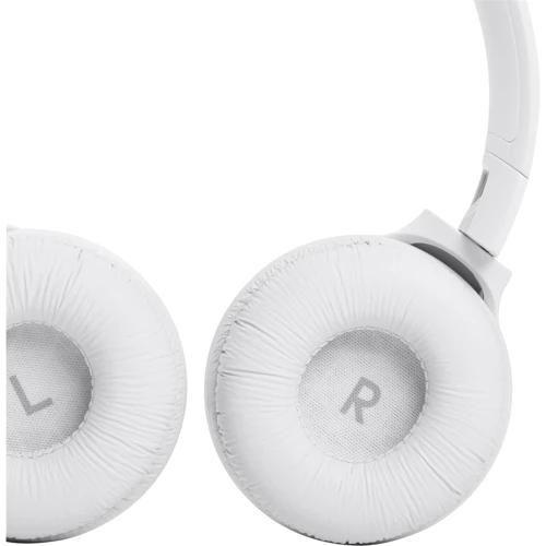 Наушники JBL Tune 510BT White (JBLT510BTWHTEU) UA
