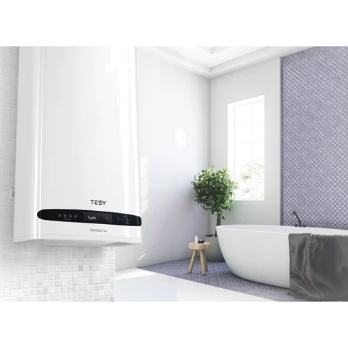 Бойлер TESY Bellislimo Cloud GCR 502722 E31 ECW Wi-Fi (304766): Об'єм, л 50