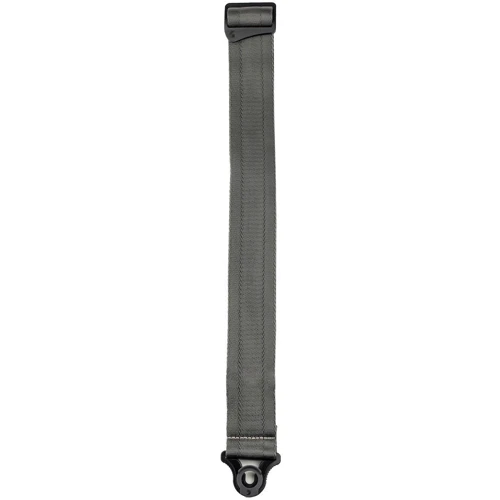 Ремень гитарный D`ADDARIO 50BAL09 Auto Lock Guitar Strap (Metal Grey): Тип Ремни
