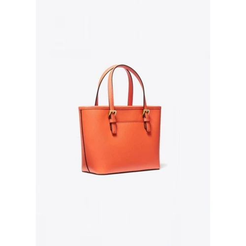 Женская сумка тоут Michael Kors оранжевая (193599759531): Страна производитель Камбоджа