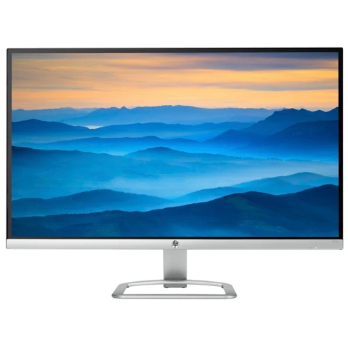 Монитор HP 27ES (T3M86AA) RB