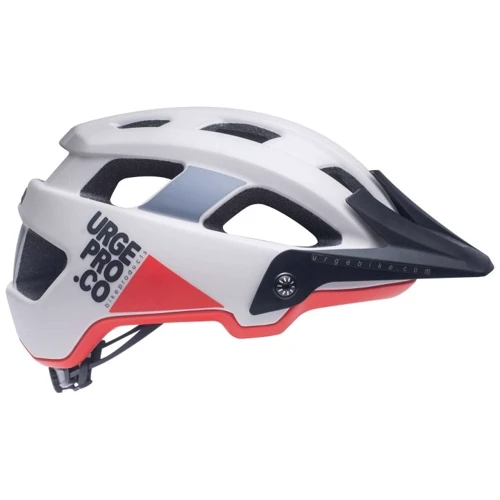 Шлем Urge AllTrail белый L/XL 57-59 см