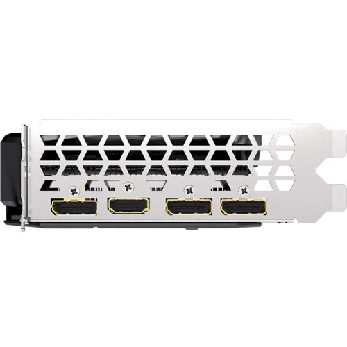Видеокарта GIGABYTE GeForce RTX 2060 SUPER WINDFORCE OC 8G (GV-N206SWF2OC-8GD): Интерфейс PCI Express 3.0 x16