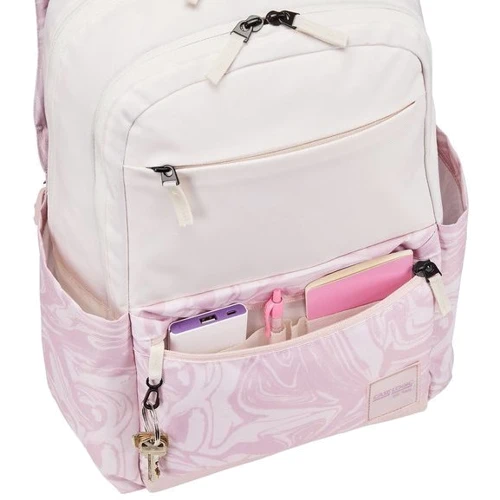 Сумка для ноутбуков Case Logic 15.6" 26L Uplink Pink Marble (CCAM-3216) фото 5