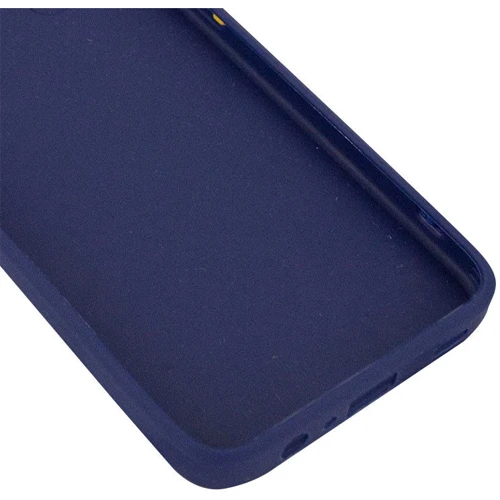 Аксессуар для смартфона Mobile Case Square Full Camera Blue for Xiaomi Redmi 10C: Тип накладка на заднюю часть