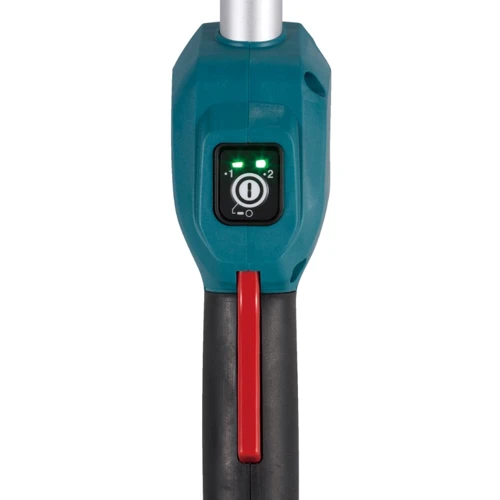 Аккумуляторная коса Makita DUR192LZ: Тип Мотокоса
