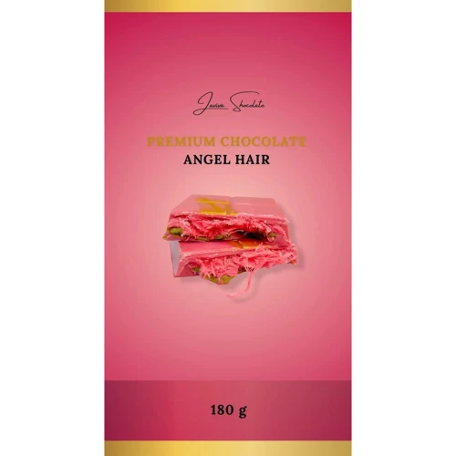Дубайский шоколад Laviva Chocolate набор Trendy 580 г (UA-0104): Вес, г 580
