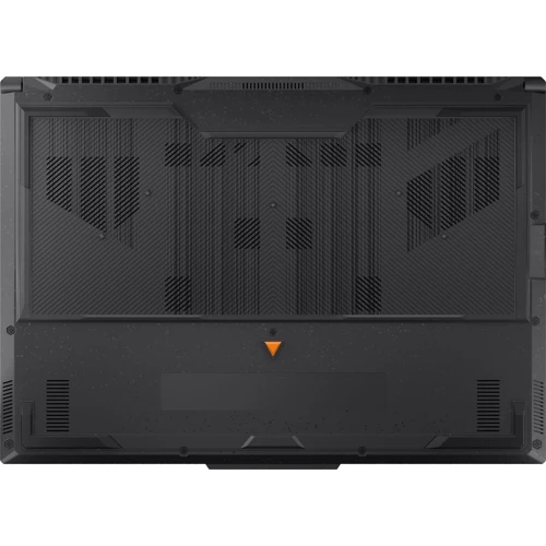 Ноутбук ASUS TUF A16 FA607NU (FA607NU-RL071): Процесор AMD Ryzen 5 7535HS (3.3 - 4.55 ГГц) / 6 - ядерний
