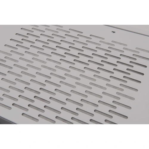 Вытяжка Amica OSC6111W: Тип монтажа Настенный