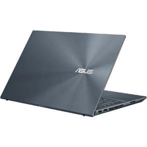 Ноутбук ASUS Zenbook Pro 15 OLED (UM5500QE-KY204X): Процессор AMD Ryzen 7 5800H (3.2 - 4.4 ГГц) / 8 - ядерный