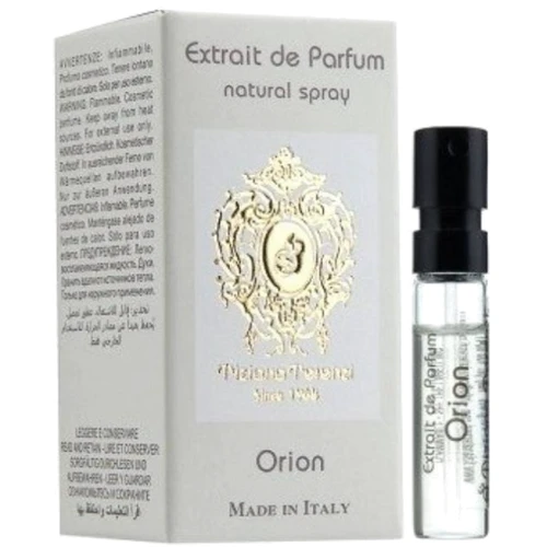 Духи Tiziana Terenzi Orion 1.5ml