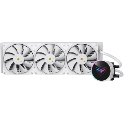 Кулер PCCooler PD360 WH