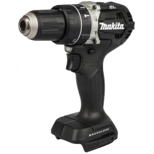 Шуруповерт Makita DHP484T4JB: Призначення профессиональный