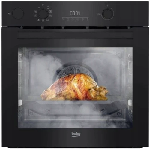 Духовой шкаф электрический Beko BBIS17300BSEA: Мощность подключения, Вт 3300