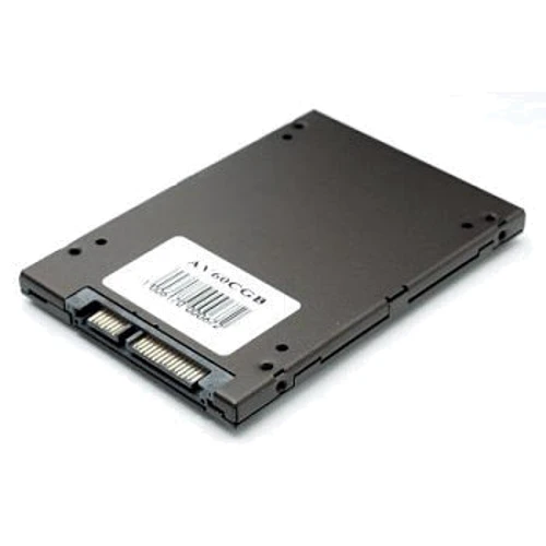 Golden Memory 60 GB (AV60CGB): Интерфейс подключения SATA III