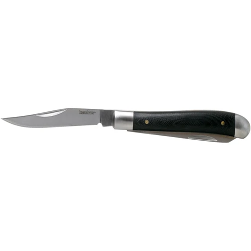 Нож Kershaw Gadsden (1740.04.92): Количество функций 1