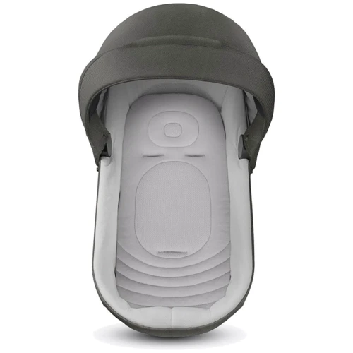 Модульная система Inglesina APTICA XT (CAB) HORIZON GREY (AA73P0HRG) фото 4