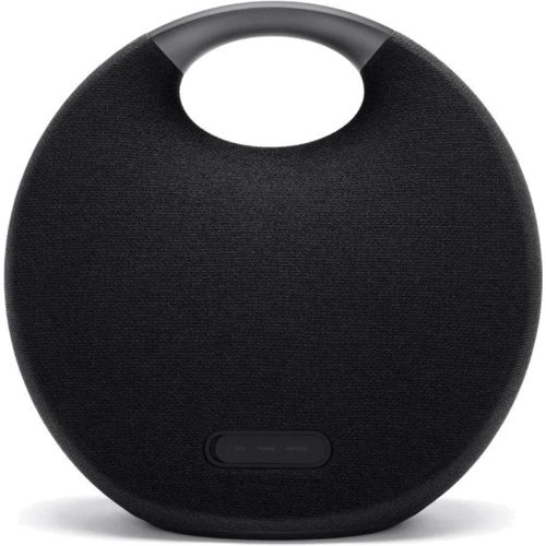 Акустика Harman/Kardon Onyx Studio 6, Black (HKOS6BLKEU): Цвет черный