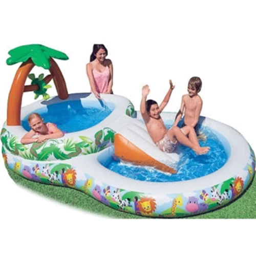 Intex 57467: Производитель Intex