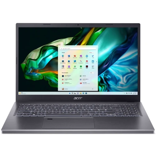 Ноутбук Acer Aspire 5 A515-48M (NX.KJ9EU.008) UA: Процессор AMD Ryzen 7 7730U (2.0 - 4.5 ГГц) / 8 - ядерный