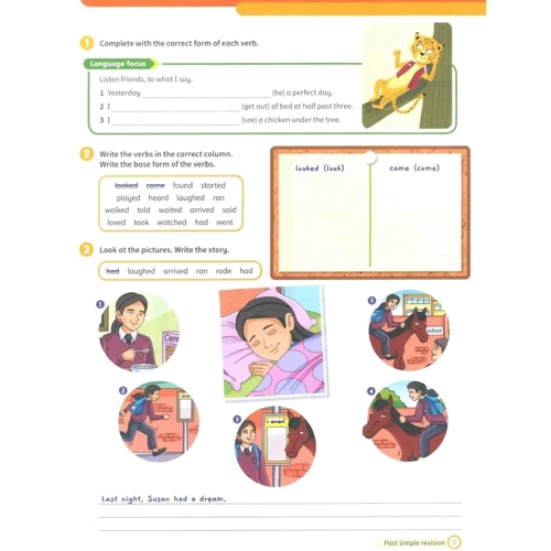 Super Minds 2nd Edition 5: Workbook with Digital Pack: Количество страниц 126