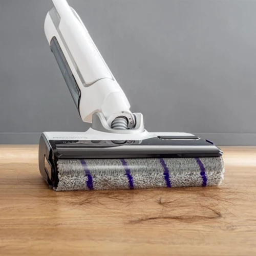 Пилосос Rowenta X-Clean 10 GZ7035WO: Тип пилососа ручной (вертикальный)