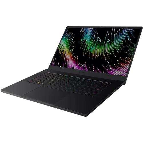 Ноутбук Razer Blade 15 (RZ09-0485ZED5-R3U1): Процессор Intel Core i7-13800H (2.5 - 5.2 ГГц) / 14 - ядерный