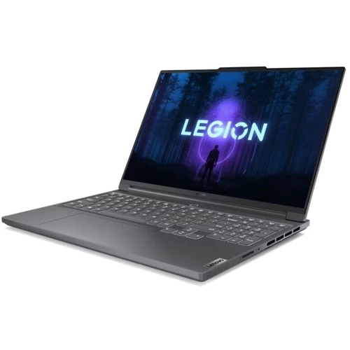 Ноутбук Lenovo Legion Slim 7 16IRH8 (82Y30018US): Тип экрана антибликовое покрытие