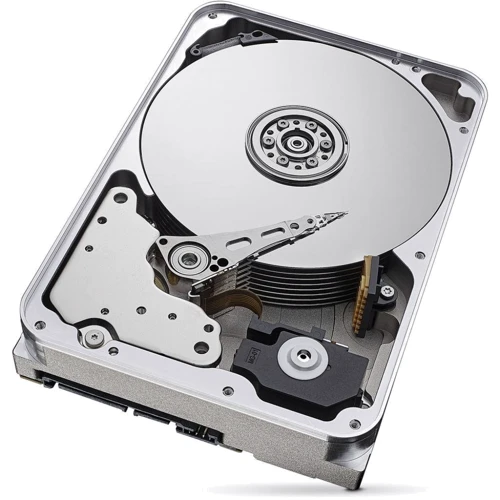Внутренний жесткий диск Seagate IronWolf Pro 14 TB (ST14000NE0008): Форм-фактор 3.5"