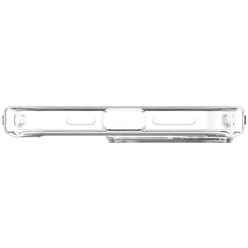 Чехол для iPhone Spigen Crystal Hybrid with MagFit Clear (ACS04670) for iPhone 14 Pro: Тип чехла накладка на заднюю часть