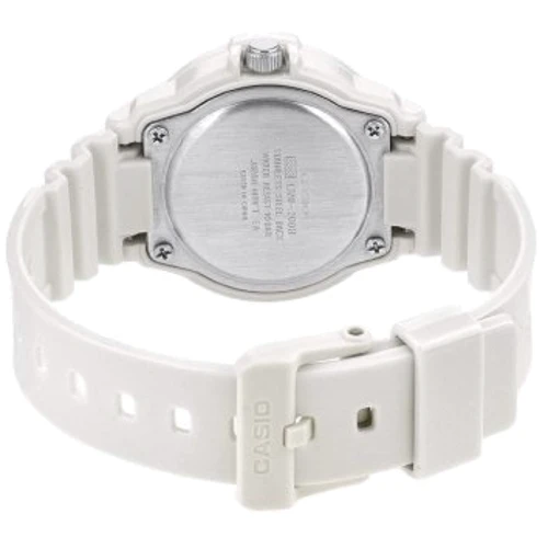 Наручний годинник Casio LRW-200H-1EVEF: Тип жіночі