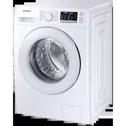 Стиральная машина Samsung WW90TA046TE: Тип загрузки фронтальная