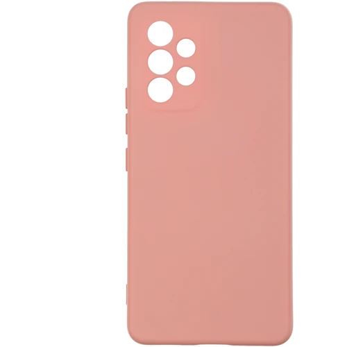 Чохол для телефона ArmorStandart ICON Case Camera cover Pink для Samsung A536 Galaxy A53 5G (ARM64580)