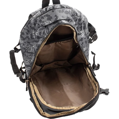 Чоловік рюкзак Valiria Fashion сірий (3DETBU202004-9): Країна виробник Китай