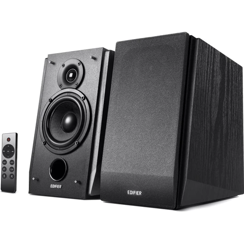 Акустична система Edifier R1855DB Black 2.0 70W Bluetooth