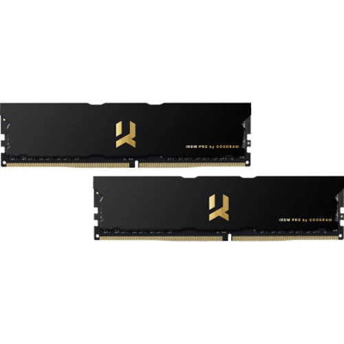 GOODRAM 32 GB (2x16GB) DDR4 3600 MHz IRDM Pro (IRP-3600D4V64L17/32GDC)