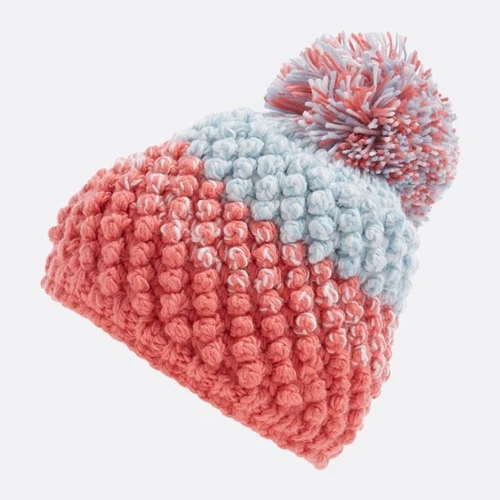 Жіноча шапка Spyder Brrr Berry (38197140-653) червона