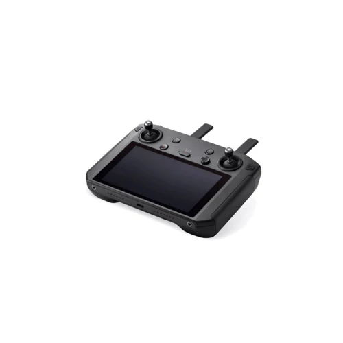 Квадрокоптер DJI Mavic 2 Zoom with Smart Controller: Радиус действия 7000 м