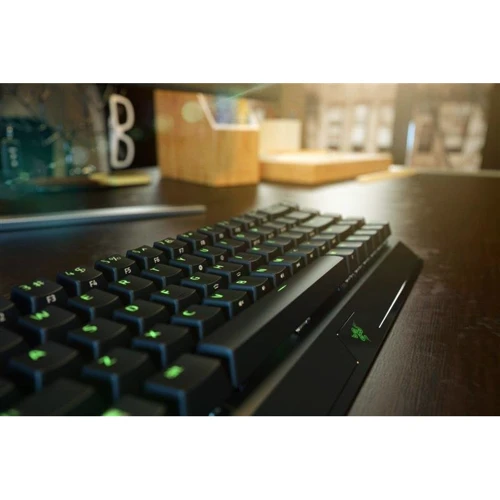 Клавіатура Razer BlackWidow V3 Mini HyperSpeed Green Phantom (RZ03-03892000-R3M1): інтерфейс підключення USB