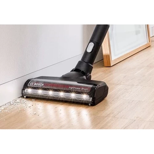 Пылесос Bosch BSS821VNE4 фото 5