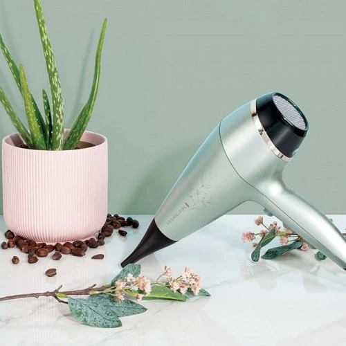 Фен Remington AC5860 Botanicals: Количество скоростей 2
