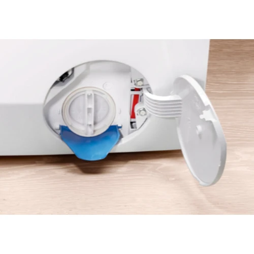 Пральна машина Electrolux EW7F3414U: Тип машини автомат