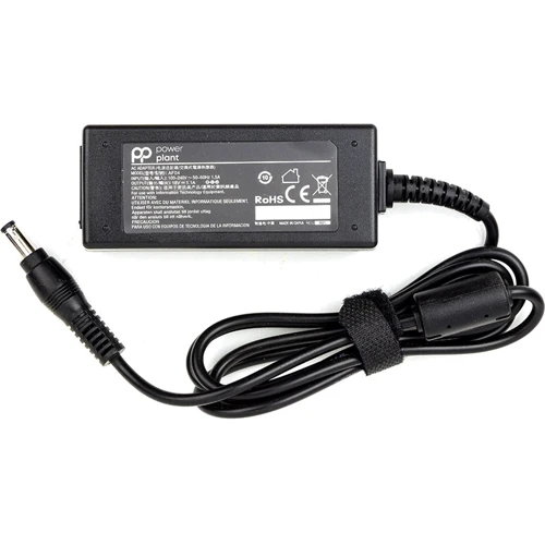 Зарядний пристрій PowerPlant HP 220V, 18V 20W 1.1A (5.5 * 2.5) (HP20T5525)