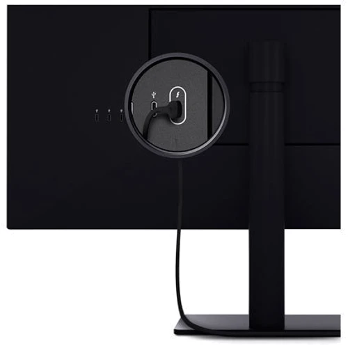 Монитор LG 27MD5KA-B UltraFine 5K RB: Угол обзора, гор / верт 178 / 178