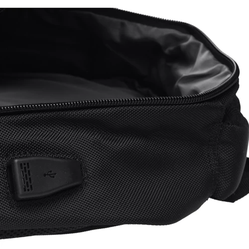 Сумка для ноутбука Aoking 15.6" Backpack Black (1vn-GN86198-A) фото 5
