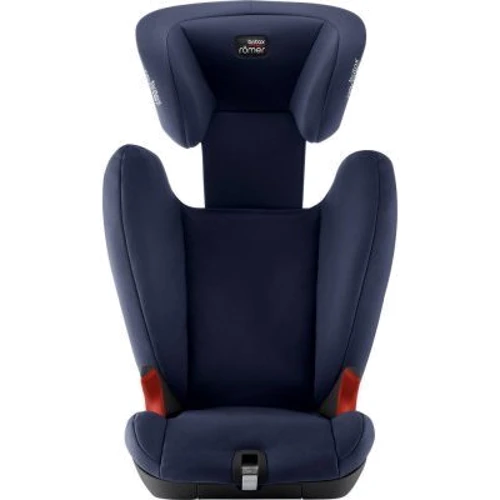 Автокрісло BRITAX-ROMER KIDFIX SL BLACK SERIES Moonlight Blue фото 6