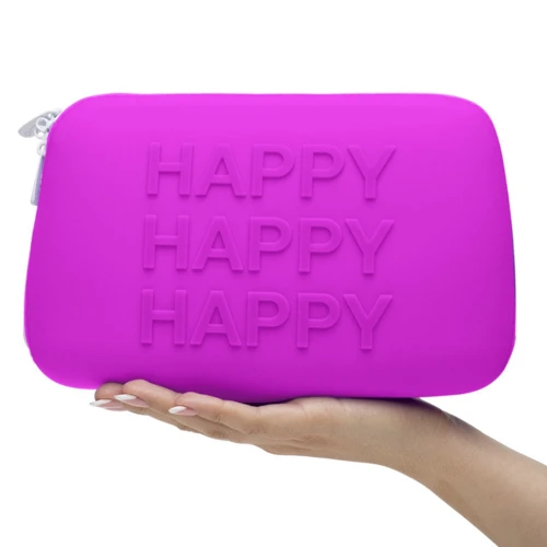 Кейс для секс игрушек Happy Rabbit HAPPY большой
